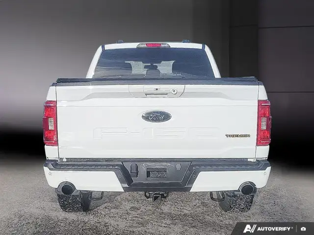 2023 Ford F-150 Tremor in Cars & Trucks in Laval / North Shore - Image 5