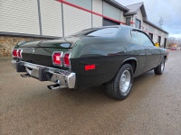 DODGE DART SPORT 340 Good solid car with a fresh built 340ci 426HP with dyno sheets and all specs. A... (image 9)