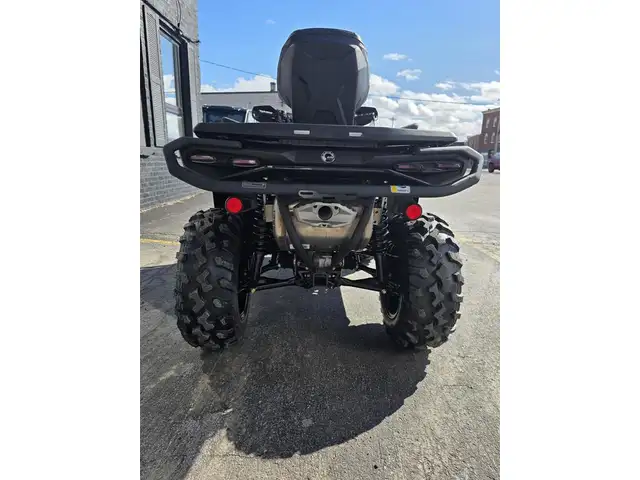 2026 Can-Am Outlander MAX XT 700 in ATVs in New Glasgow - Image 9