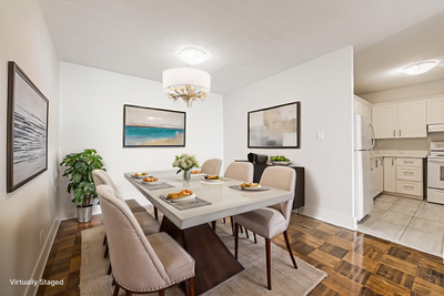 Get 1 Month Free Rent + Sign a 2-Year Lease & Lock In Your Rate with No Increases* 2 Year Lease, ZER...