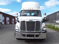 2019 Freightliner Cascadia 113 Ryder Stock ID: 840609 Transmission Type/Speed: AUTO 12 Engine: DIESE... (image 1)