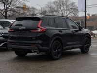 **MARKET VALUE PRICING**, 2.0L 16V DOHC. Recent Arrival! 2026 Honda CR-V Hybrid Touring Nh-731p 2.0L... (image 3)