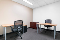 Professional office space in Robson Square Vancouver Greater Vancouver Area Preview