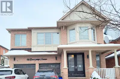 BSMT - 65 SUNNYRIDGE AVENUE Whitchurch-Stouffville (Stouffville)