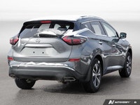 Come see this 2019 Nissan Murano S before someone takes it home! *Get Your Money's Worth for this Ni... (image 4)