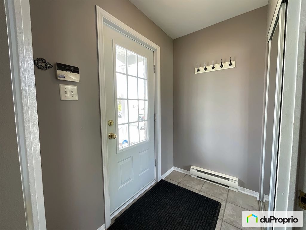 $595,000 - Semi-detached for sale in Terrebonne (Lachenaie) — photo 3