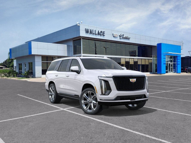 2025 Cadillac Escalade Sport Platinum in Cars & Trucks in Oakville / Halton Region - Image 2