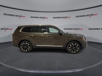 // ACCIDENT FREE!! // Meet the used 2023 Kia Telluride SX AWD, now available at Haldimand Motors Ltd... (image 8)