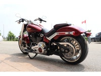 ***FALL PRICING NOW*** MUST SEE, STUNNING LIMITED EDITION (#760 OF 3000 MADE WORLD WIDE) 2023 HARLEY... (image 8)