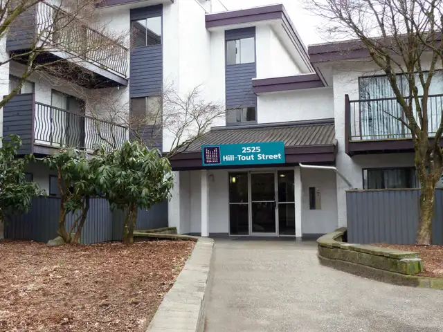West Clearbrook Apartment For Rent | Pinetree Apartments in Long Term Rentals in Abbotsford - Image 3
