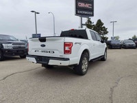 Welcome to Sherwood Buick GMC! Sunroof | Navigation | Heated Seats | Remote Start | 8.0 Touchscreen... (image 4)