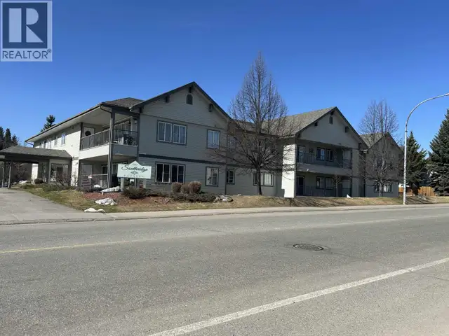 101 7215 SOUTHRIDGE AVENUE Prince George, British Columbia in Condos for Sale in Prince George - Image 2