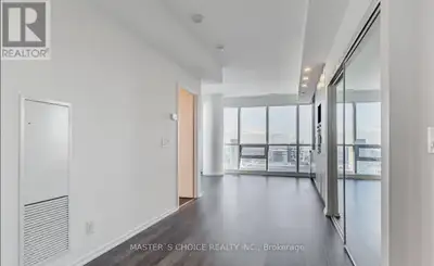 4303 - 70 TEMPERANCE STREET Toronto (Bay Street Corridor), Ontar