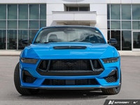 Cooled Seats, Heated Steering Wheel, Climate Control, Blind Spot Detection, Lane Keeping Assist, Lan... (image 1)