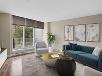Experience west-end comfort and convenience while living at the Parkway Towers Apartments. Just step... (image 3)