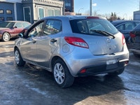 See Dealer Website for Details. AMVIC Licensed Dealer Engine: 1.5 Other Equipment AM/FM Stereo, Air... (image 2)