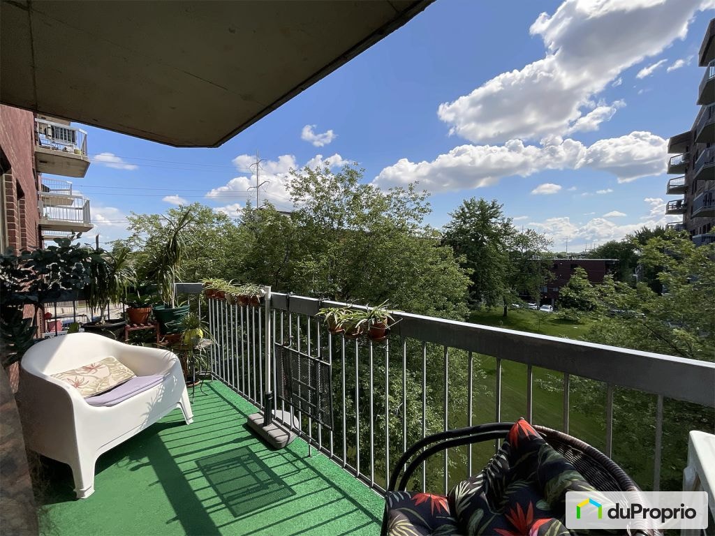 $399,100 - Condominium for sale in Anjou — photo 1