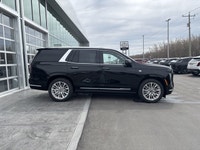 | Super Cruise Hands-Free Driving | Night Vision | Panoramic Power Sunroof | 15 Head-Up Display | Ad... (image 9)
