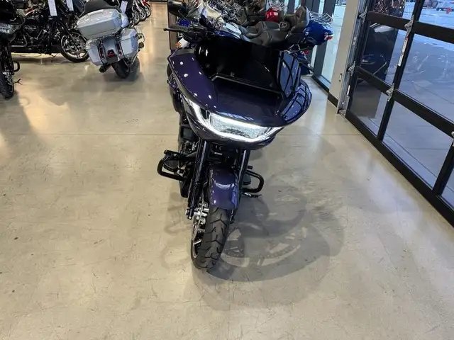 2026 Harley-Davidson FLTRX - Road Glide in Sport Touring in Saskatoon - Image 4