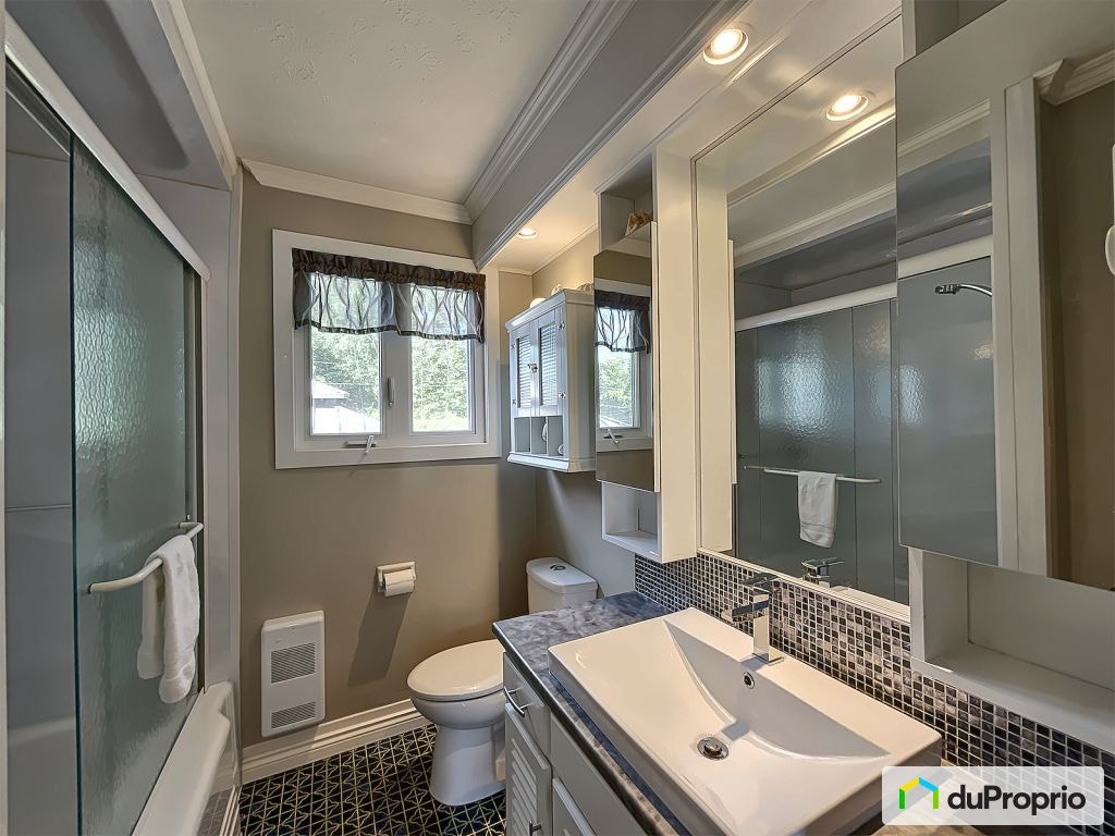 $435,000 - Bungalow for sale in Sherbrooke (Rock Forest) — photo 3