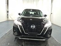 2024 Nissan Kicks Come see all this and more at the Alfa Romeo of Winnipeg dealership, in the Waverl... (image 1)