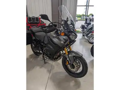 2013 Yamaha Super Tenere 1200 FRESH IN LOCAL TRADE - 2013 YAMAHA SUPER TENERE 1200 PICTURES TO FOLLO...