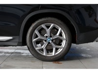2023 BMW X3 xDrive30e 2.0L I4 TwinPower Turbo AWD 8-Speed Automatic EXTERIOR - BLACK SAPPHIRE METALL... (image 7)