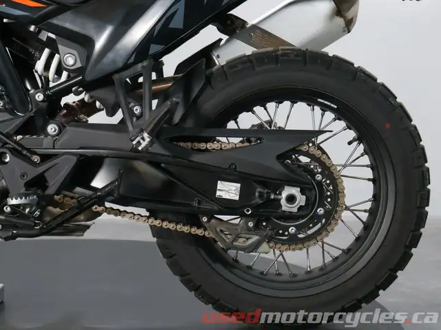 2024 KTM Adventure 790 in Street, Cruisers & Choppers in Kelowna - Image 15