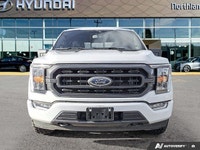 Command the road and conquer any task with this robust 2022 Ford F-150 Crew Cab Pickup, an undeniabl... (image 7)