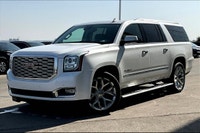 Welcome to Carter Cadillac Ltd. . (image 2)