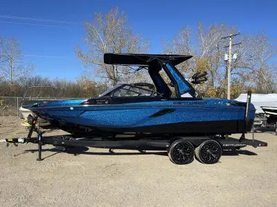 2026 Centurion Ri230 The Centurion Ri230 Consistently Pulls Pro-Level Performances and Personal Best...