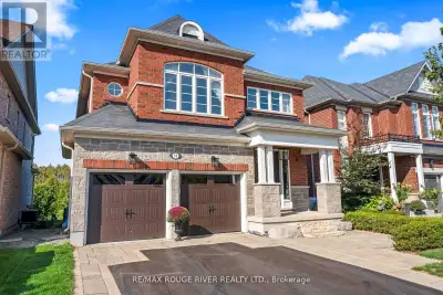 Welcome to this elegant 4 bedroom, 4 bathroom home tucked away on a serene and private court. Nestle...