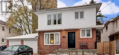 LOWER - 1180 ROYAL YORK ROAD Toronto (Edenbridge-Humber Valley),