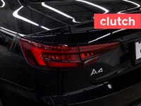 NO ACCIDENTS / CLEAN CARFAX / Auto Dimming Rearview Mirror, Front Heated Seats, Climate Control and... (image 9)