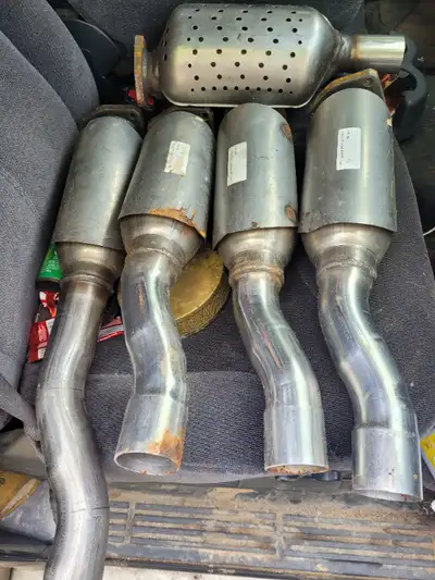 $180 each all brand new Been in my tool cabinet for awhile time to clear out...