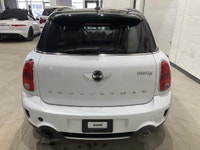 Le MINI Countryman 2015 version S AWD AUTOMATIQUE CUIR CRUISE A/C offert chez AutoStudio 72 à Mirabe... (image 2)
