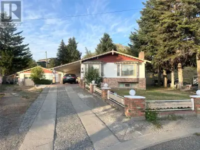 This well-kept 4-bedroom, 2-bathroom home is full of charm and set on an incredible 0.42-acre lot, o...