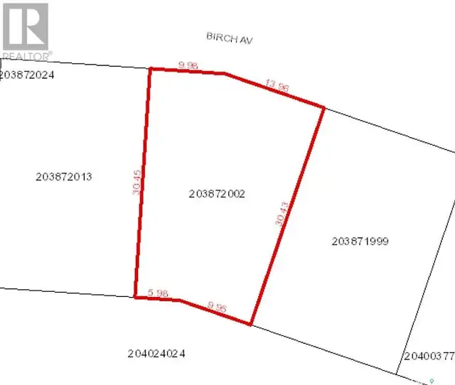 Lot 24, Birch Avenue, Tobin Lake Tobin Lake, Saskatchewan62864389109507122