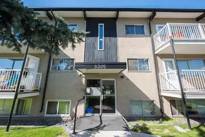 Cats and Small Dogs Welcome Plaza Apartments is now renting bright, spacious and sparkling clean uni...