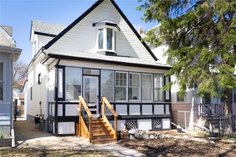 647 Garwood Avenue Winnipeg, Manitoba Houses for Sale Winnipeg Kijiji