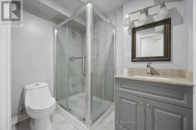 BASEMENT 2 - 277 GIBSON CIRCLE Bradford West Gwillimbury (Bradfo in Long Term Rentals in Markham / York Region - Image 11