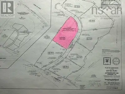 3.76 acre lot surveyed and migrated in Dan Josie Landing Subdivision East Havre Boucher Highway 4. T...