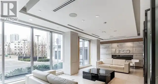 1028 - 120 HARRISON GARDEN BOULEVARD Toronto (Willowdale East), 63006662725121122