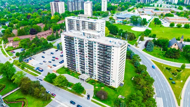 1 Bedroom Apartment for Rent - 30 Esterbrooke Avenue in Long Term Rentals in City of Toronto - Image 16