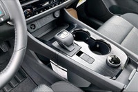 2026 Nissan Rogue Engine: 3 Cylinder Engine L/100Km City: 8.3 L/100Km Hwy: 6.8 Safety Equipment Elec... (image 6)