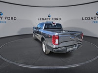 *WHEELS: 17 SILVER PAINTED ALUMINUM!* The 2026 Ford Ranger features advanced driver-assist systems a... (image 5)