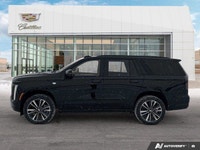 This Cadillac Escalade delivers a sturdy engine powering this Automatic transmission. *This Cadillac... (image 1)