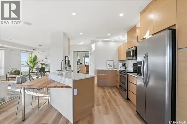 1308 902 Spadina CRESCENT E Saskatoon, Saskatchewan in Condos for Sale in Saskatoon - Image 17