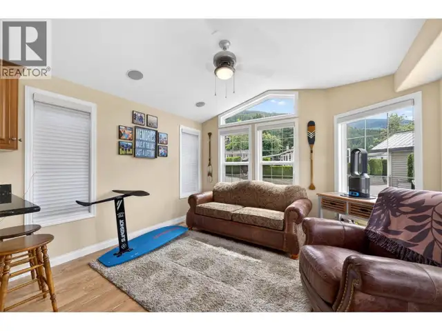8242 97A Highway Unit# 80 Mara, British Columbia in Condos for Sale in Kamloops - Image 17