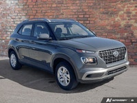 Come see this 2025 Hyundai Venue Preferred before it's too late! * This Hyundai Venue is a Bargain w... (image 6)